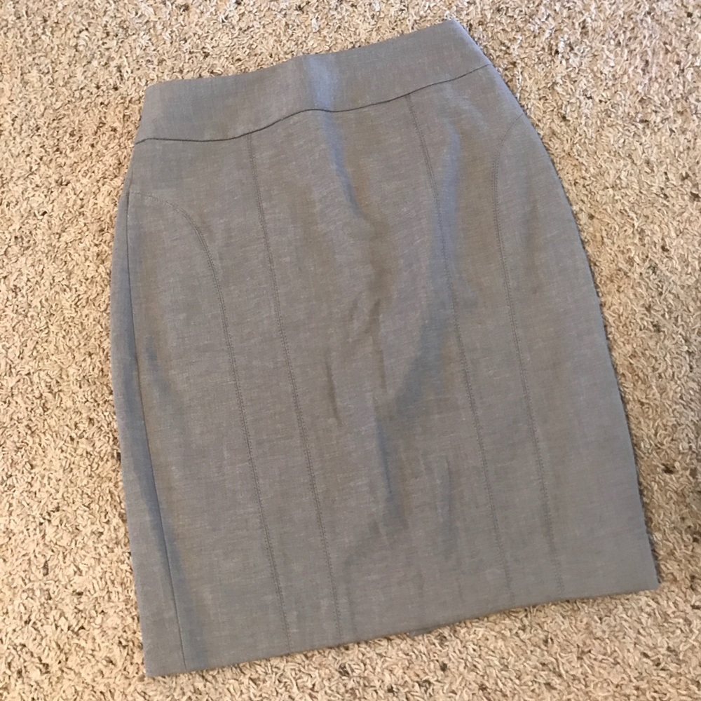 Express Pencil Skirt, NWOT